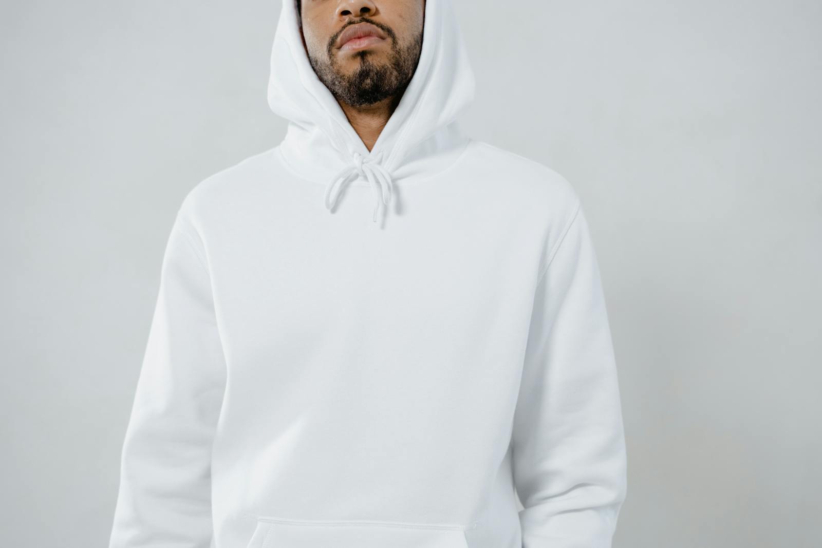 Custom hoodie